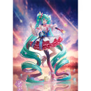 Good Smile Company Hatsune Miku Creators Collection Figure Hatsune Miku Rosuuri Version 1/7 Scale Figurine
