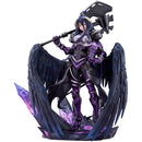 Good Smile Company Overlord Albedo - Hermes Trismegistus Version 1/7 Scale Figurine