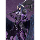 Good Smile Company Overlord Albedo - Hermes Trismegistus Version 1/7 Scale Figurine