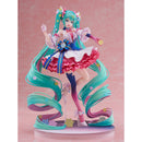 Good Smile Company Hatsune Miku Creators Collection Figure Rosuuri Version 1/7 Scale Figurine
