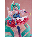 Good Smile Company Hatsune Miku Creators Collection Figure Rosuuri Version 1/7 Scale Figurine