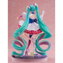 Good Smile Company Hatsune Miku Creators Collection Figure Rosuuri Version 1/7 Scale Figurine