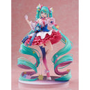 Good Smile Company Hatsune Miku Creators Collection Figure Rosuuri Version 1/7 Scale Figurine