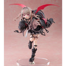 Good Smile Company Nijisanji Makaino Ririmu illustrated by Kei Mochizuki 1/7 Scale Figurine