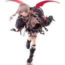 Good Smile Company Nijisanji Makaino Ririmu illustrated by Kei Mochizuki 1/7 Scale Figurine