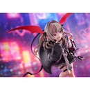 Good Smile Company Nijisanji Makaino Ririmu illustrated by Kei Mochizuki 1/7 Scale Figurine