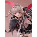 Good Smile Company Nijisanji Makaino Ririmu illustrated by Kei Mochizuki 1/7 Scale Figurine