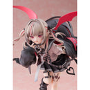 Good Smile Company Nijisanji Makaino Ririmu illustrated by Kei Mochizuki 1/7 Scale Figurine