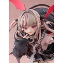 Good Smile Company Nijisanji Makaino Ririmu illustrated by Kei Mochizuki 1/7 Scale Figurine
