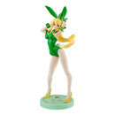 Good Smile Company Sword Art Online BiCute Bunnies Figure Leafa Sylph Color Version Figurine