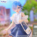 Good Smile Company Re:ZERO Starting Life in Another World Trio Try It Figure Rem Date Plan Figurine