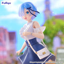 Good Smile Company Re:ZERO Starting Life in Another World Trio Try It Figure Rem Date Plan Figurine