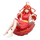 Good Smile Company The Quintessential Quintuplets Specials Bloo-me! Nakano Itsuki Figurine