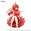 Good Smile Company The Quintessential Quintuplets Specials Bloo-me! Nakano Itsuki Figurine