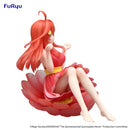 Good Smile Company The Quintessential Quintuplets Specials Bloo-me! Nakano Itsuki Figurine