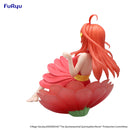 Good Smile Company The Quintessential Quintuplets Specials Bloo-me! Nakano Itsuki Figurine