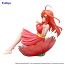 Good Smile Company The Quintessential Quintuplets Specials Bloo-me! Nakano Itsuki Figurine