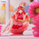 Good Smile Company The Quintessential Quintuplets Specials Bloo-me! Nakano Itsuki Figurine