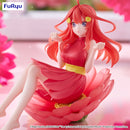 Good Smile Company The Quintessential Quintuplets Specials Bloo-me! Nakano Itsuki Figurine