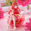 Good Smile Company The Quintessential Quintuplets Specials Bloo-me! Nakano Itsuki Figurine