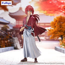 Good Smile Company Rurouni Kenshin Meiji Swordsman Romantic Story Trio Try It Figure Kenshin Himura Figurine