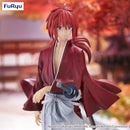 Good Smile Company Rurouni Kenshin Meiji Swordsman Romantic Story Trio Try It Figure Kenshin Himura Figurine