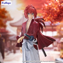 Good Smile Company Rurouni Kenshin Meiji Swordsman Romantic Story Trio Try It Figure Kenshin Himura Figurine