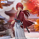 Good Smile Company Rurouni Kenshin Meiji Swordsman Romantic Story Trio Try It Figure Kenshin Himura Figurine
