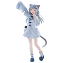 Good Smile Company Nachoneko Nachoneko Trio Try It Figure Nachoneko Figurine