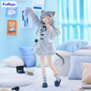 Good Smile Company Nachoneko Nachoneko Trio Try It Figure Nachoneko Figurine