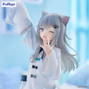Good Smile Company Nachoneko Nachoneko Trio Try It Figure Nachoneko Figurine