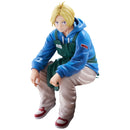 Good Smile Company Sakamoto Days Noodle Stopper Figure Shin Asakura Figurine
