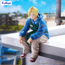 Good Smile Company Sakamoto Days Noodle Stopper Figure Shin Asakura Figurine