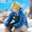 Good Smile Company Sakamoto Days Noodle Stopper Figure Shin Asakura Figurine