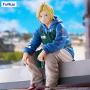 Good Smile Company Sakamoto Days Noodle Stopper Figure Shin Asakura Figurine