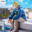 Good Smile Company Sakamoto Days Noodle Stopper Figure Shin Asakura Figurine