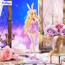 Good Smile Company Date A Live V BiCute Bunnies Figure Mukuro Hoshimiya Pink Color Version Figurine