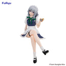 Good Smile Company Touhou Project Noodle Stopper Figure Sakuya Izayoi Figurine