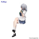 Good Smile Company Touhou Project Noodle Stopper Figure Sakuya Izayoi Figurine