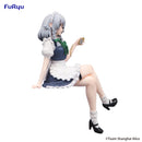 Good Smile Company Touhou Project Noodle Stopper Figure Sakuya Izayoi Figurine