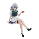 Good Smile Company Touhou Project Noodle Stopper Figure Sakuya Izayoi Figurine