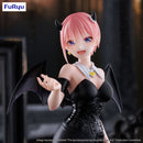 Good Smile Company The Quintessential Quintuplets Specials 2 BiCute Dark Figure Nakano Ichika Figurine