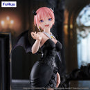 Good Smile Company The Quintessential Quintuplets Specials 2 BiCute Dark Figure Nakano Ichika Figurine