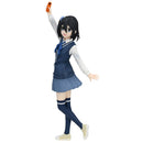 Good Smile Company TV Anime Mono Trio-Try-iT Figure Satsuki Amamiya Figurine