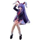 Good Smile Company Touhou Project Noodle Stopper Figure Reisen Udongein Inaba Figurine