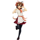Good Smile Company K-ON! Trio Try It Figure Yui Hirasawa Figurine