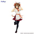 Good Smile Company K-ON! Trio Try It Figure Yui Hirasawa Figurine