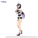 Good Smile Company Overlord Trio Try It Figure Albedo Mini Dress Cow Pattern Version Figurine