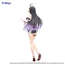 Good Smile Company Overlord Trio Try It Figure Albedo Mini Dress Cow Pattern Version Figurine