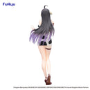 Good Smile Company Overlord Trio Try It Figure Albedo Mini Dress Cow Pattern Version Figurine